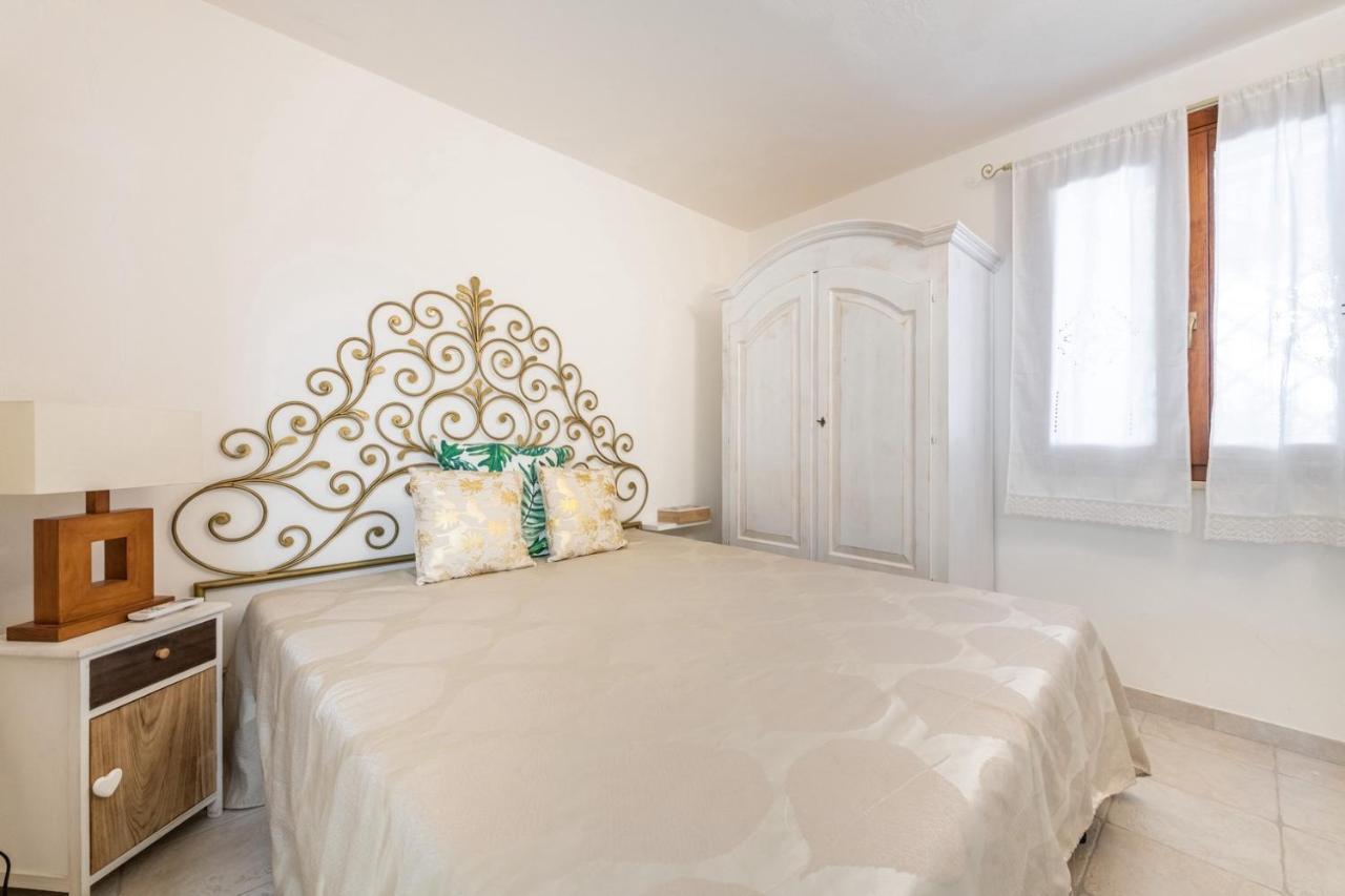 Villa Acquamarina Semi Detached Villa With Private Pool And Wifi Torre delle Stelle Exterior photo