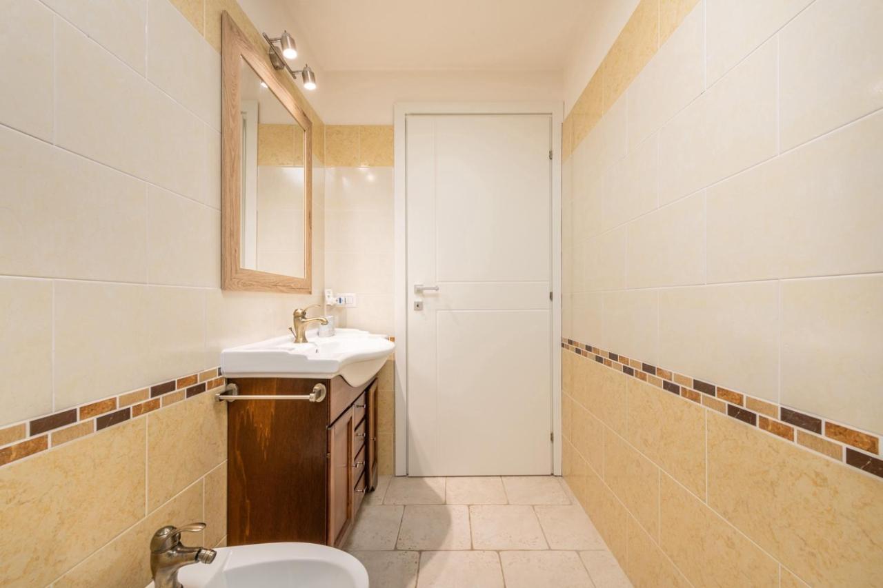 Villa Acquamarina Semi Detached Villa With Private Pool And Wifi Torre delle Stelle Exterior photo